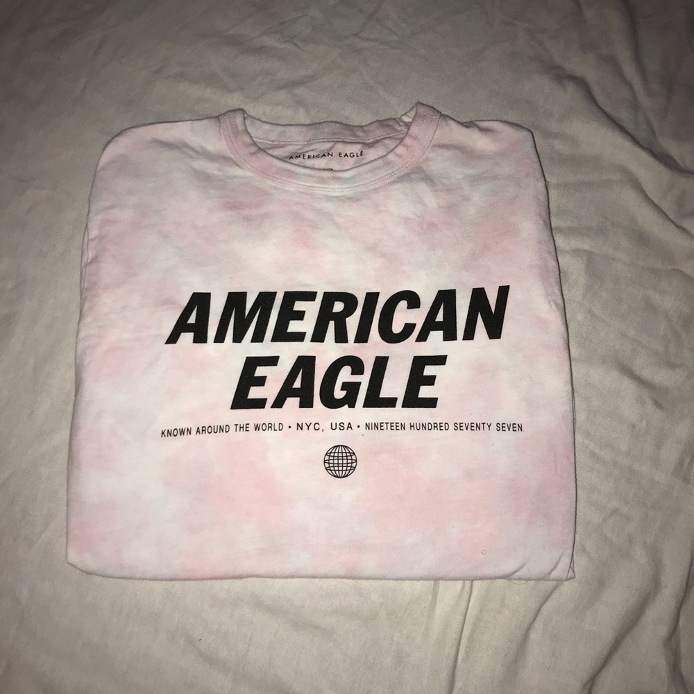 American eagle long sleeve